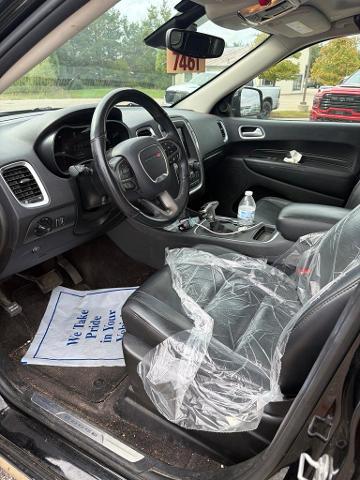 2019 Dodge Durango Citadel AWD