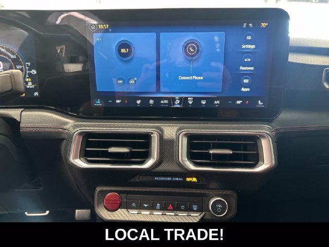 2024 Ford Mustang EcoBoost Premium Convertible
