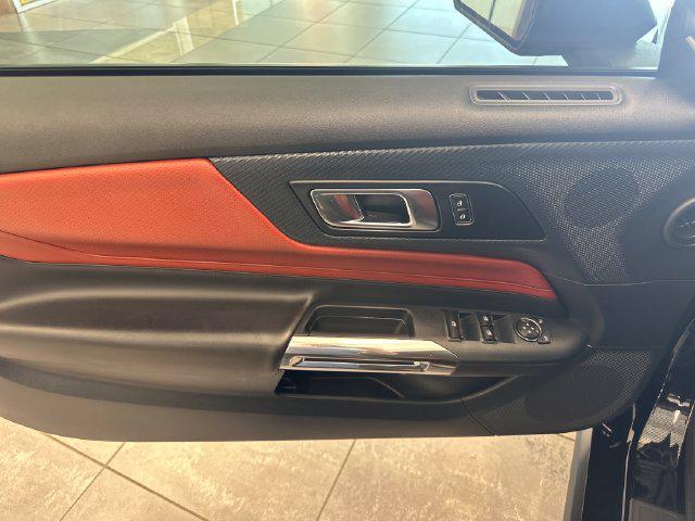 2024 Ford Mustang EcoBoost Premium Convertible