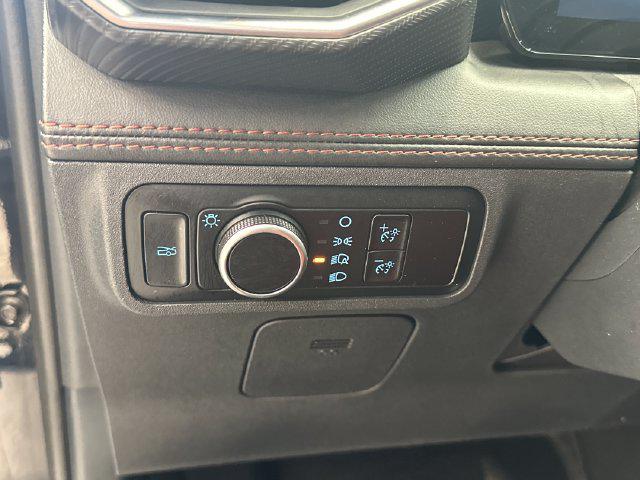 2024 Ford Mustang EcoBoost Premium Convertible