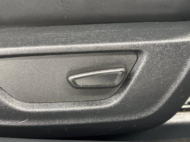 2024 Ford Mustang EcoBoost Premium Convertible