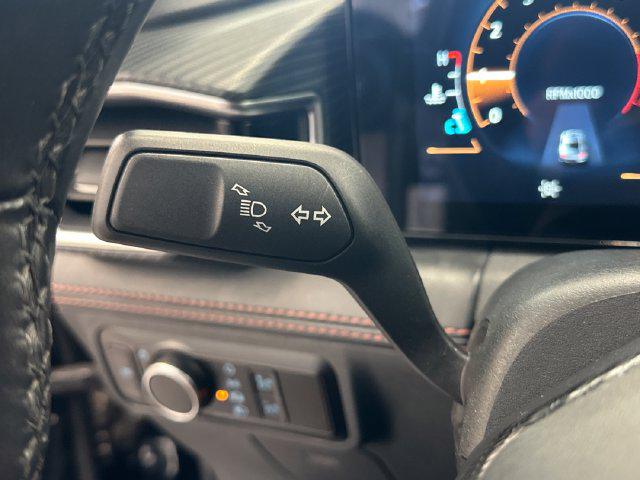 2024 Ford Mustang EcoBoost Premium Convertible