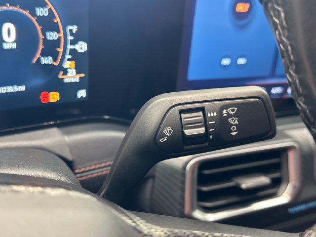 2024 Ford Mustang EcoBoost Premium Convertible
