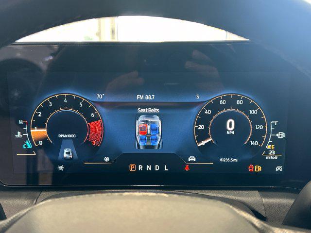 2024 Ford Mustang EcoBoost Premium Convertible