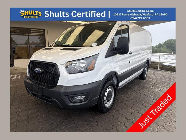2024 Ford Transit Cargo Van Base for sale in Wexford, PA