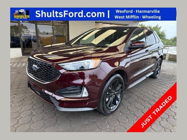 2024 Ford Edge ST-Line for sale in Wexford, PA