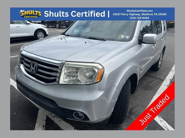 2013 Honda Pilot EX-L for sale in Wexford, PA