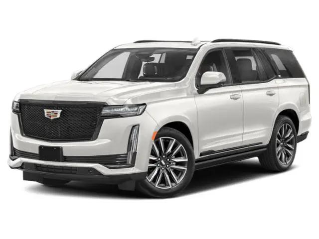 2021 Cadillac Escalade 4WD Sport for sale near Lebanon, OH