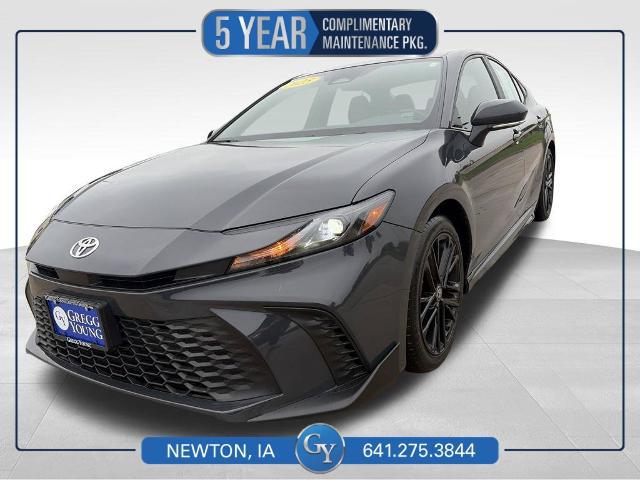 2025 Toyota Camry SE for sale in Newton, IA