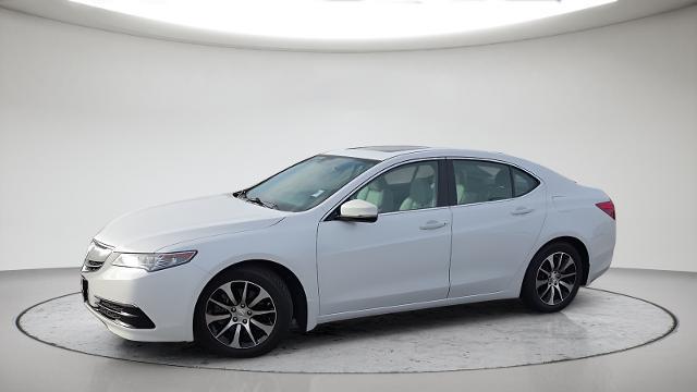 2015 Acura TLX Tech for sale in Washougal, WA