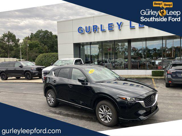 2025 Mazda CX-5 2.5 S Select for sale in South Bend, IN