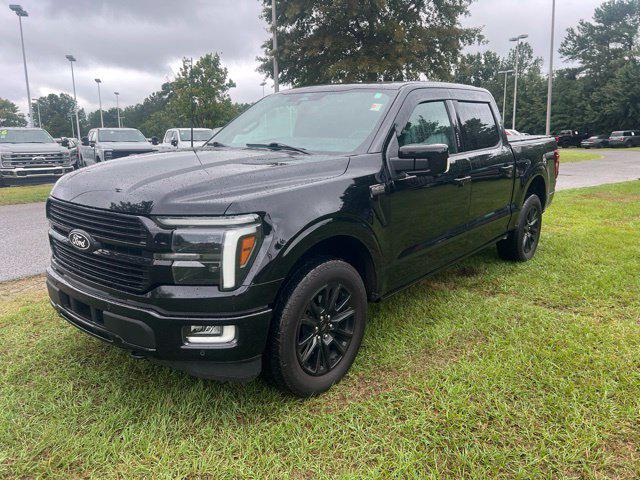 2024 Ford F-150 Platinum for sale in Wendell, NC