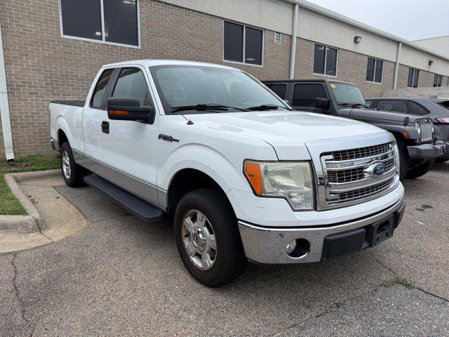 2009 Ford F-150 STX