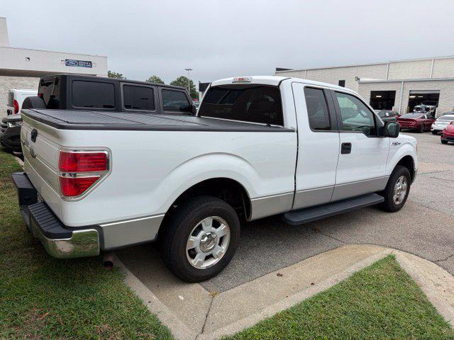 2009 Ford F-150 STX