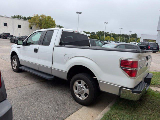 2009 Ford F-150 STX