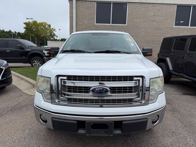 2009 Ford F-150 STX
