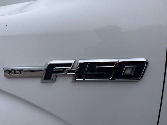 2009 Ford F-150 STX