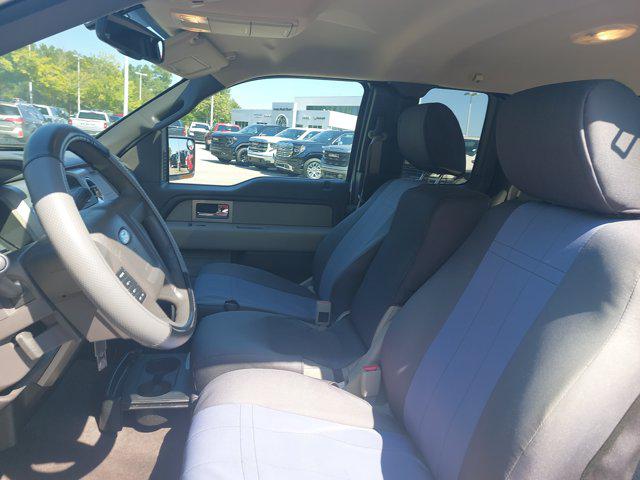 2009 Ford F-150 STX