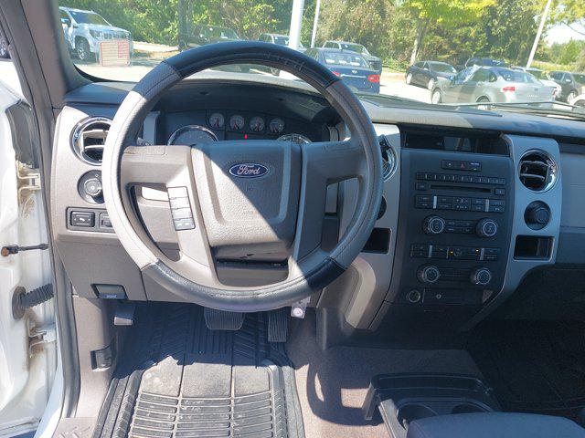 2009 Ford F-150 STX