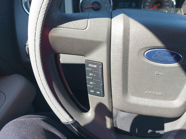 2009 Ford F-150 STX