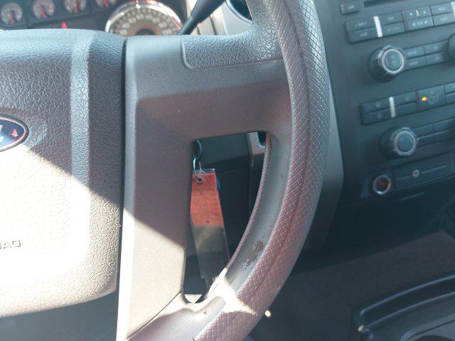 2009 Ford F-150 STX
