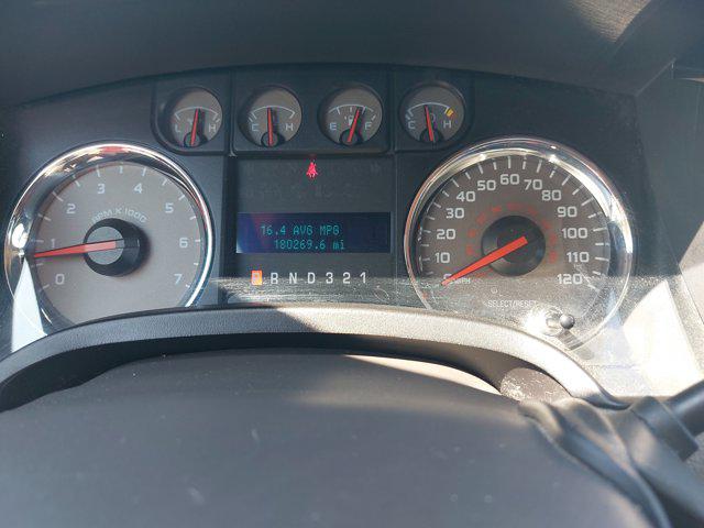 2009 Ford F-150 STX