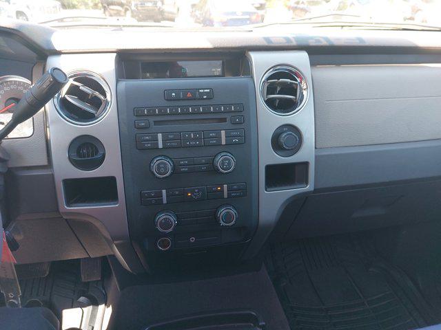 2009 Ford F-150 STX