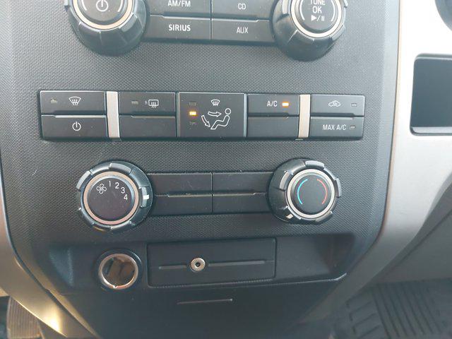 2009 Ford F-150 STX