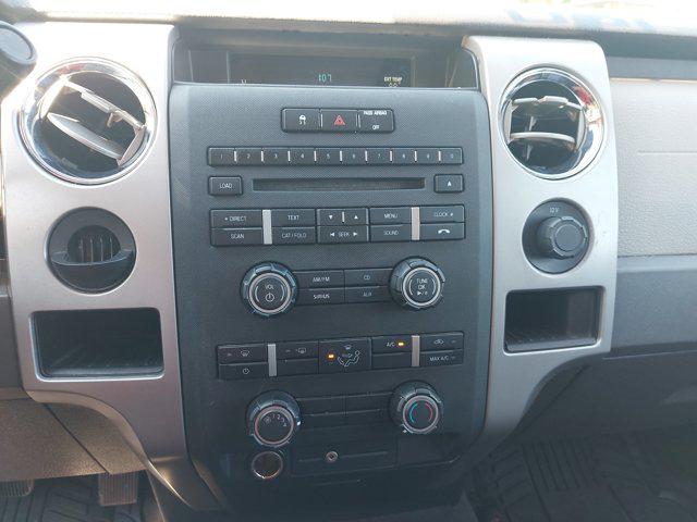 2009 Ford F-150 STX