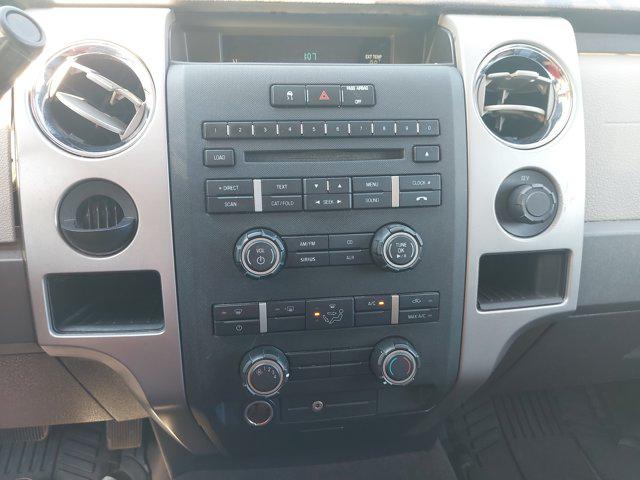 2009 Ford F-150 STX