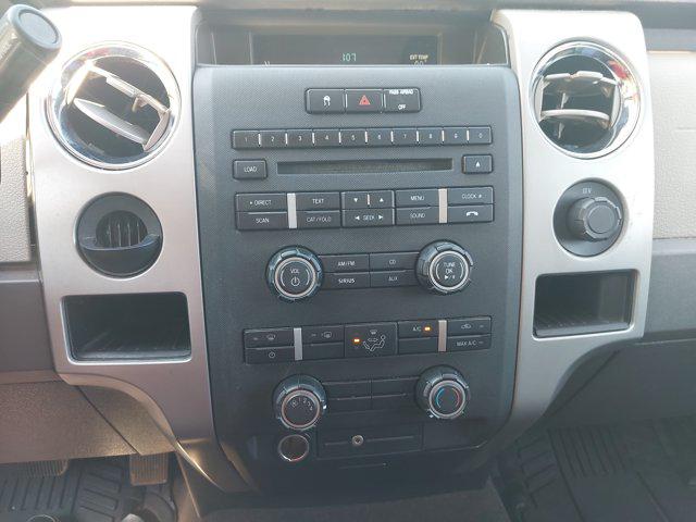 2009 Ford F-150 STX