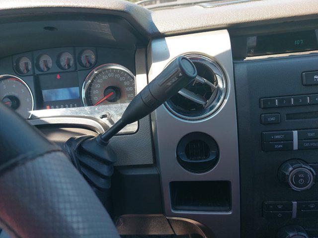 2009 Ford F-150 STX