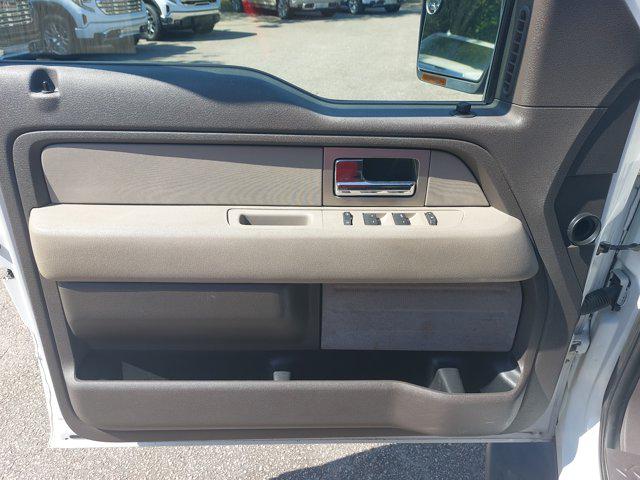 2009 Ford F-150 STX