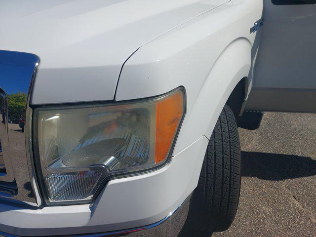 2009 Ford F-150 STX