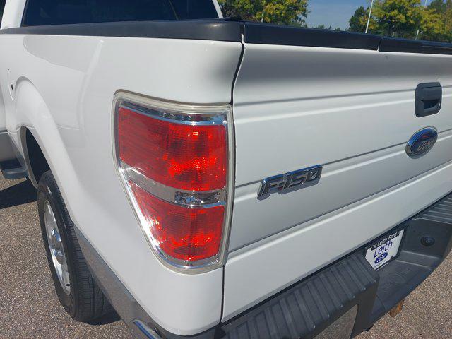 2009 Ford F-150 STX