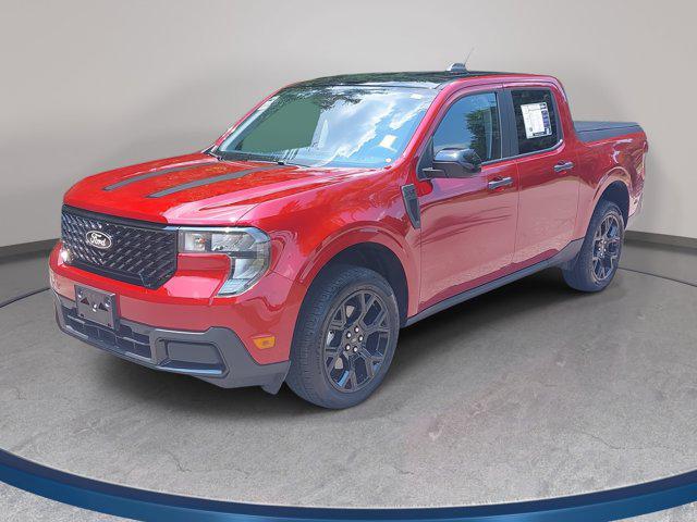 2025 Ford Maverick XLT for sale in Wendell, NC