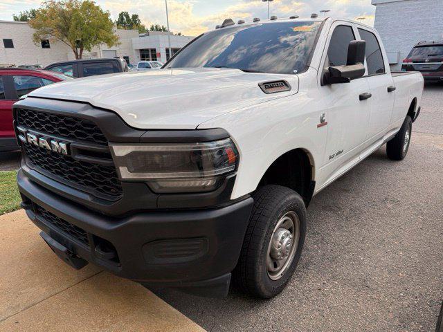 2022 Ram 2500 Tradesman Crew Cab 4x4 8 Box for sale in Wendell, NC