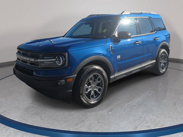 2024 Ford Bronco Sport Big Bend for sale in Wendell, NC