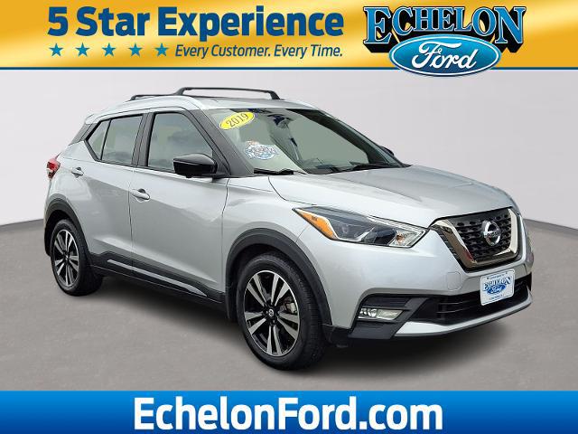 2019 Nissan Kicks SR for sale in Stratford, NJ