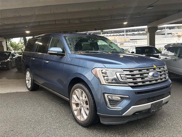 2019 Ford Expedition Max Limited for sale in Gaithersburg, MD