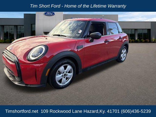 2024 MINI Hardtop Cooper for sale in Hazard, KY