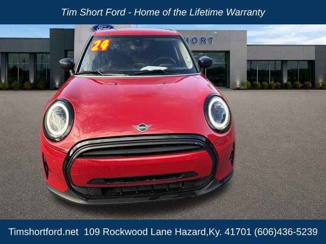 2024 MINI Hardtop Cooper