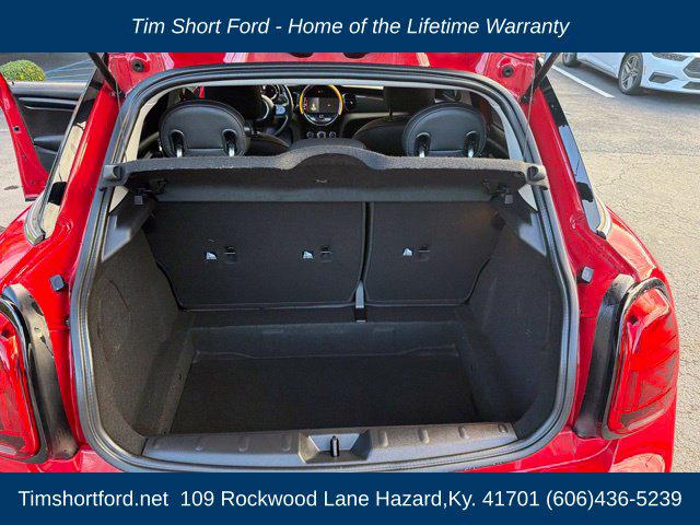 2024 MINI Hardtop Cooper
