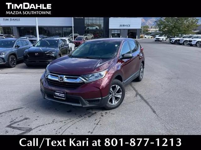 2019 Honda CR-V LX for sale in Sandy, UT