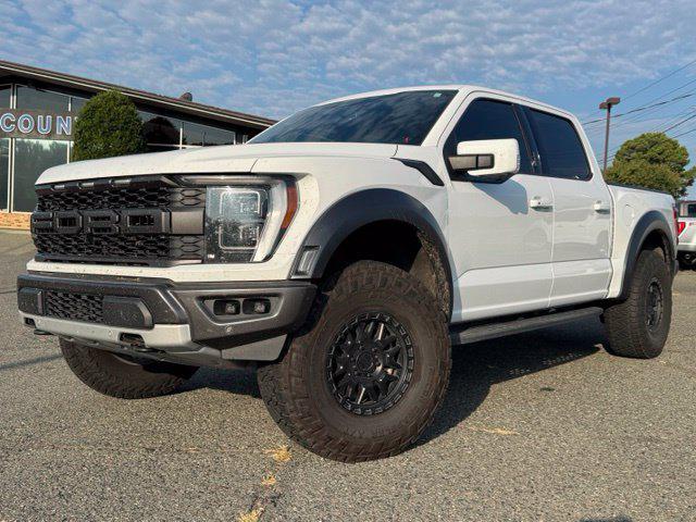 2023 Ford F-150 Raptor for sale in Minden, LA