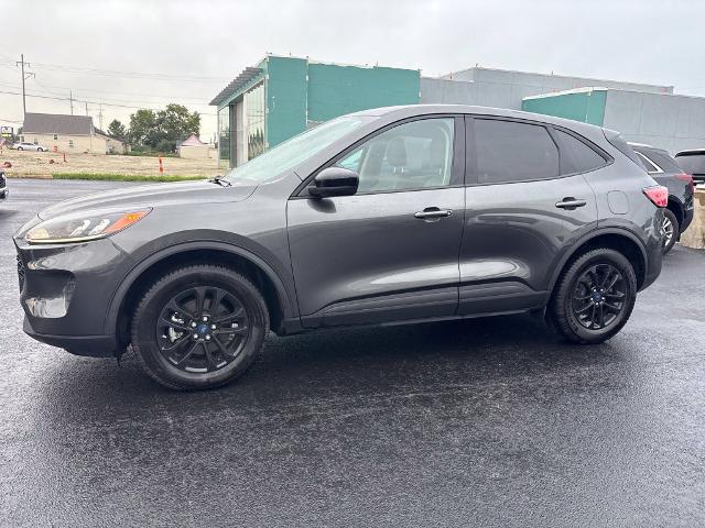 2020 Ford Escape SE Sport Hybrid for sale in Celina, OH