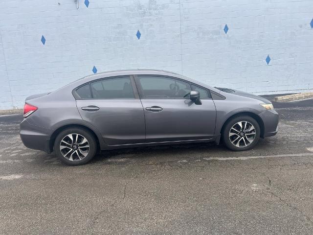 2014 Honda Civic EX for sale near Celina, OH