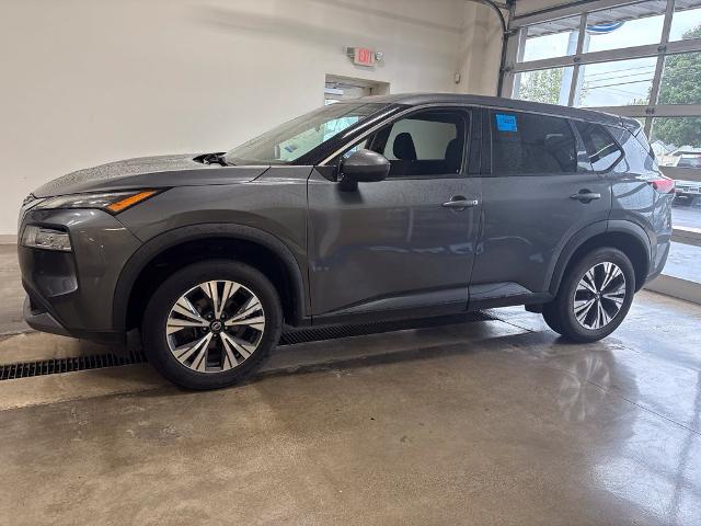 2021 Nissan Rogue SV Intelligent AWD for sale in Celina, OH
