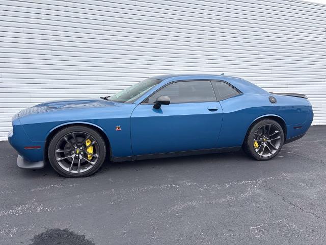 2021 Dodge Challenger R/T Scat Pack for sale near Celina, OH