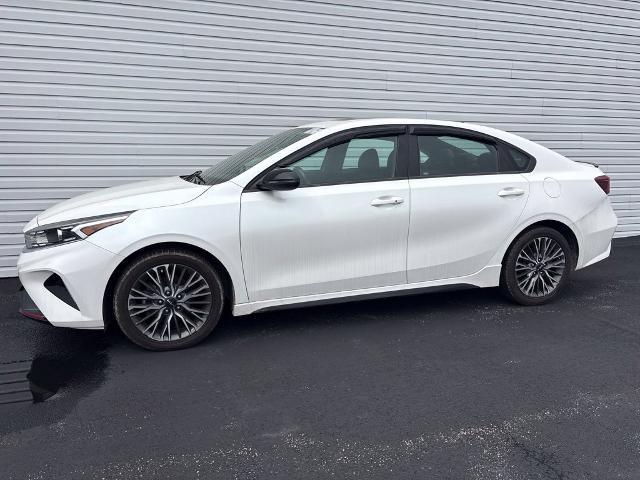 2023 Kia Forte GT-Line for sale near Celina, OH